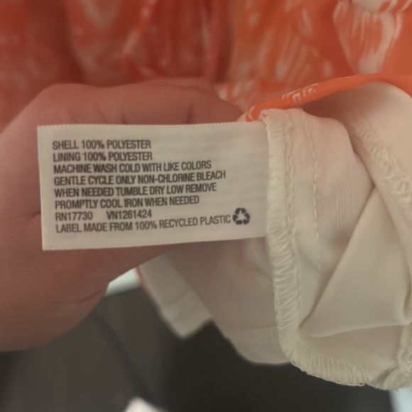 Target Romper - Picture 8 of 10